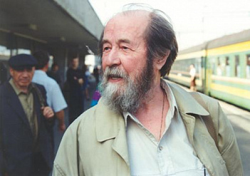 На вокзале в Пензе