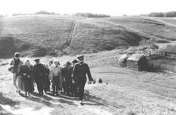 Октябрь 1994 года
