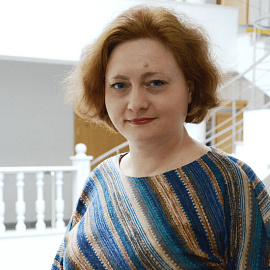 Алтынбаева Г. М. Ирония в мемуарах А. И. Солженицына